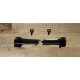 Uberti 1873 "New" .357/38 Breech Block, Extractor and Wedge